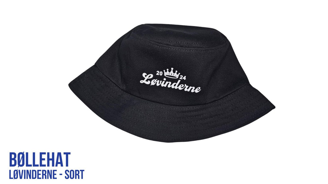 Løvinderne Bøllehat