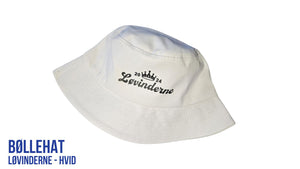 Løvinderne Bøllehat