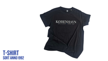 Indlæs billede til gallerivisning T-shirt - Anno 1992
