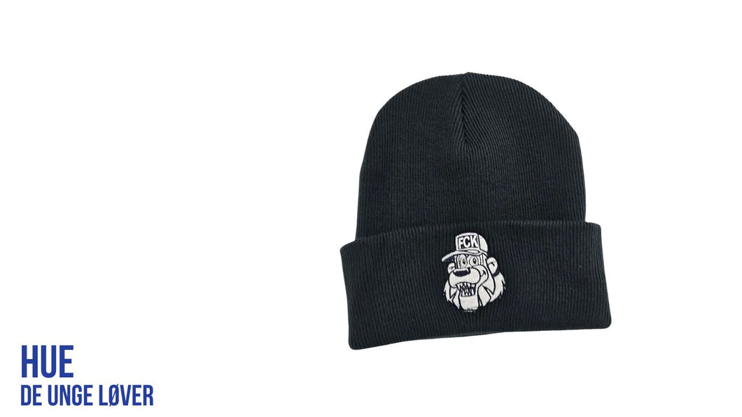 Hue - De Unge Løver