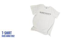 Indlæs billede til gallerivisning T-shirt - Anno 1992
