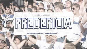 Bustur til Fredericia
