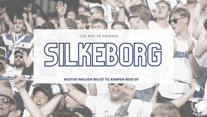 Bustur Silkeborg