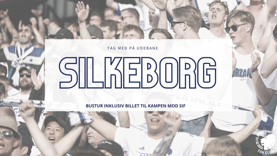 Bustur Silkeborg