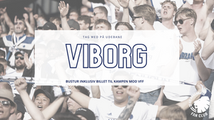 Bustur Viborg