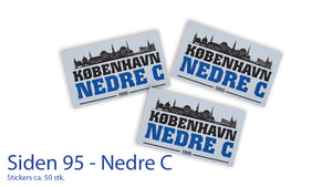 Siden 95 - Nedre C stickers